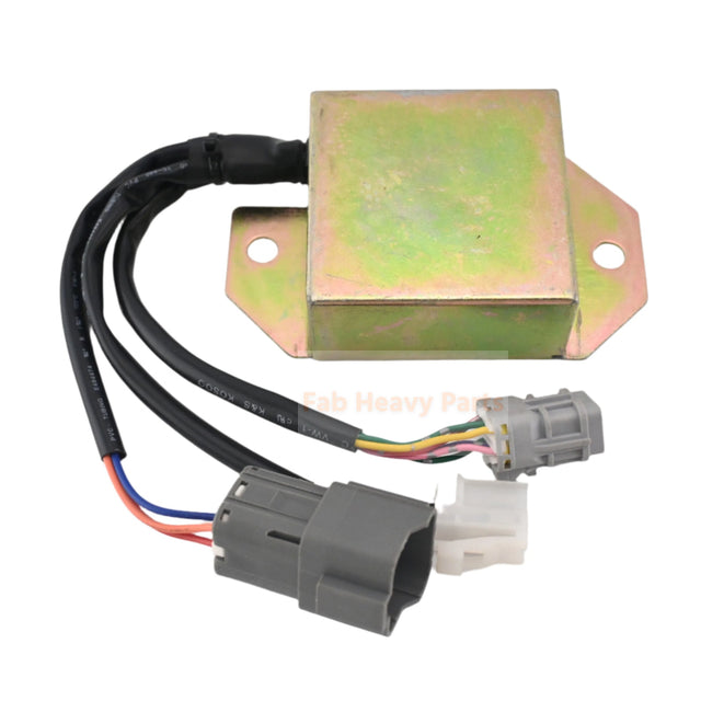 Decel Controller Assy 21W-06-21712 KOMATSU PC78US-5 PC75UU-3 PC75US-3 PC75UD-3 PC60-7 PC128US-2の適合