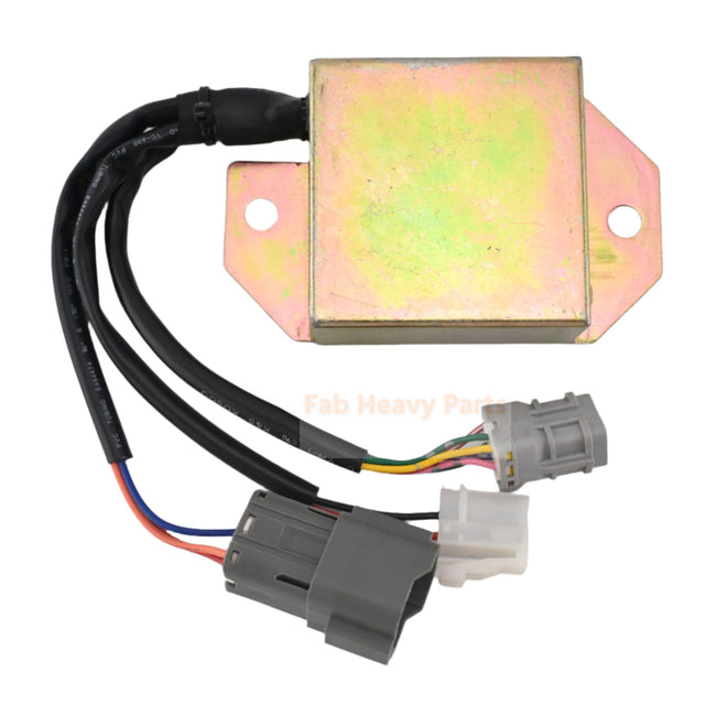Decel Controller Assy 21W-06-21712 KOMATSU PC78US-5 PC75UU-3 PC75US-3 PC75UD-3 PC60-7 PC128US-2の適合