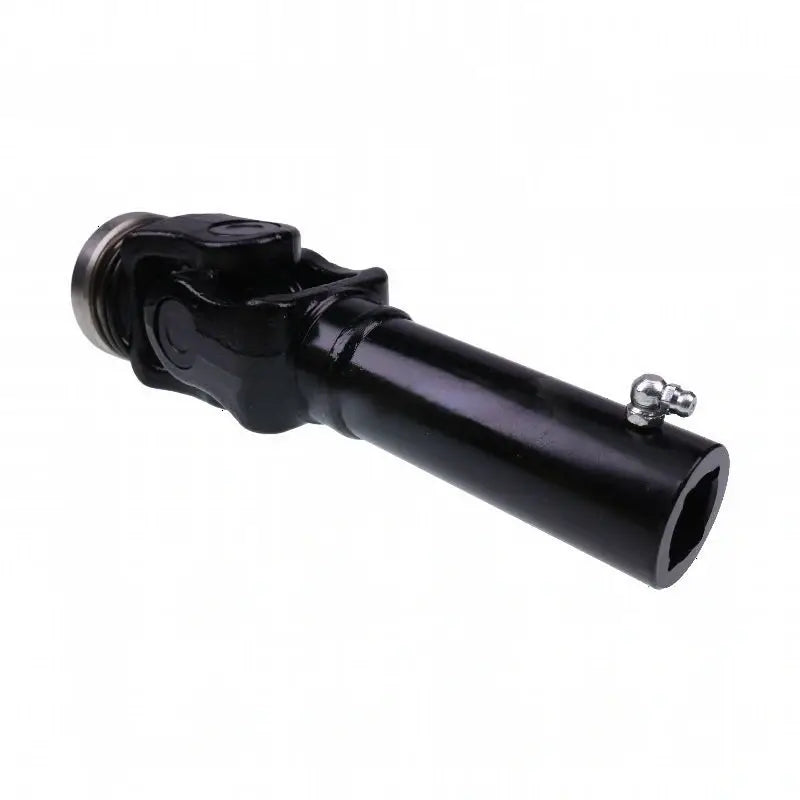 Deck Drive Female PTO Half Shaft U-Joint Coupler 398914 for Grasshopper Woods Mower