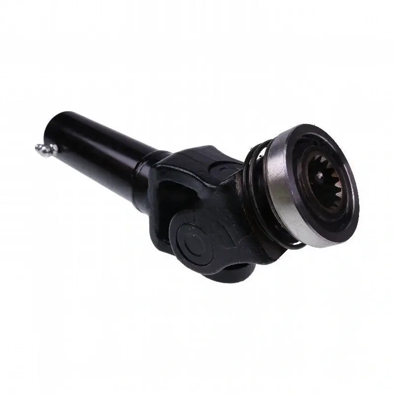 Deck Drive Female PTO Half Shaft U-Joint Coupler 398914 for Grasshopper Woods Mower