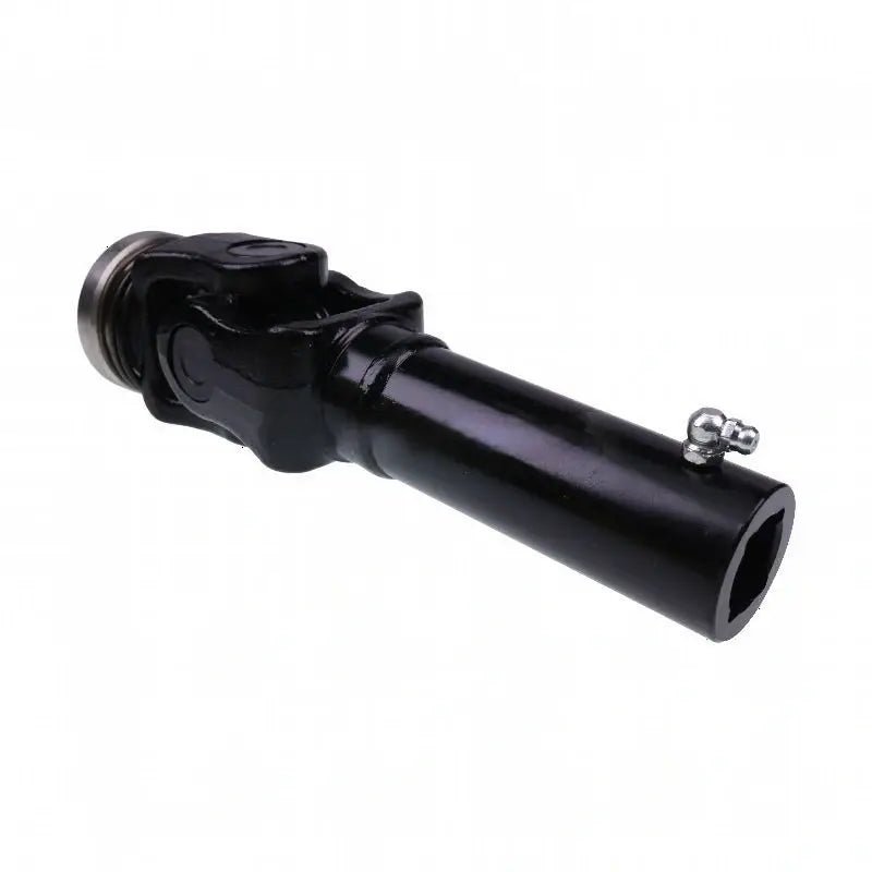 Deck Drive Female PTO Half Shaft U - Joint Coupler 398914 for Grasshopper Woods Mower - Fab Heavy Parts