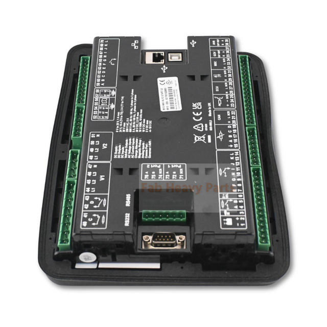 Deep Sea Synchronising Load Sharing Controller DSE8610 MKII