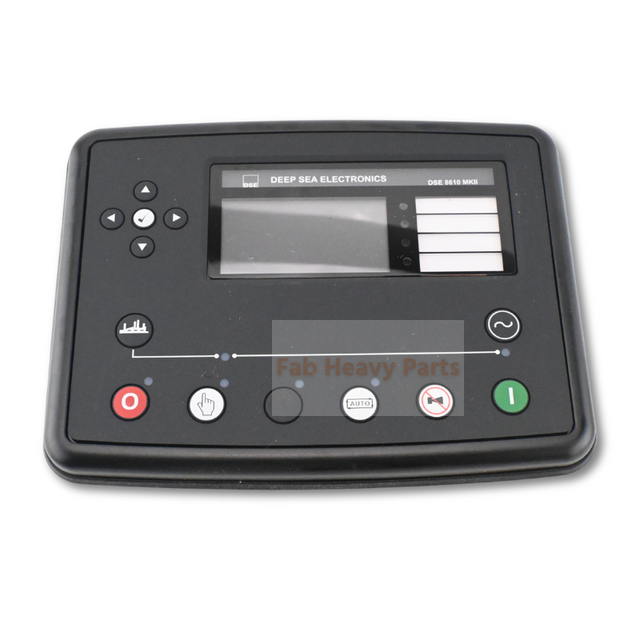 Deep Sea Synchronising Load Sharing Controller DSE8610 MKII