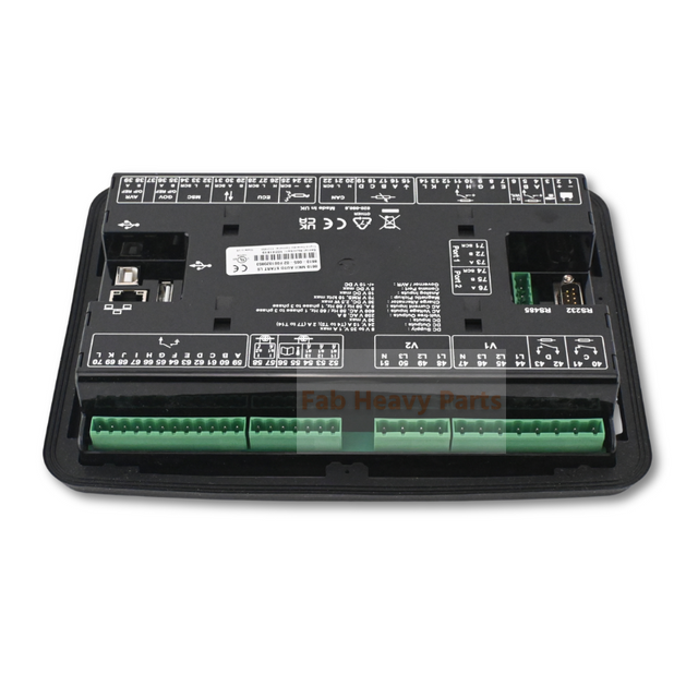 Deep Sea Synchronising Load Sharing Controller DSE8610 MKII