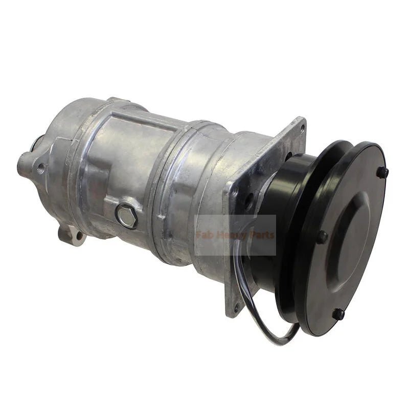 Delco A6 A/C Compressor 70272002 70272005 Fits for Allis Chalmers Tractor 200 210 220 7000 7010 7020 7030 7040 7045 7050 7060 7580 8010 8050 8070 8550 - Fab Heavy Parts