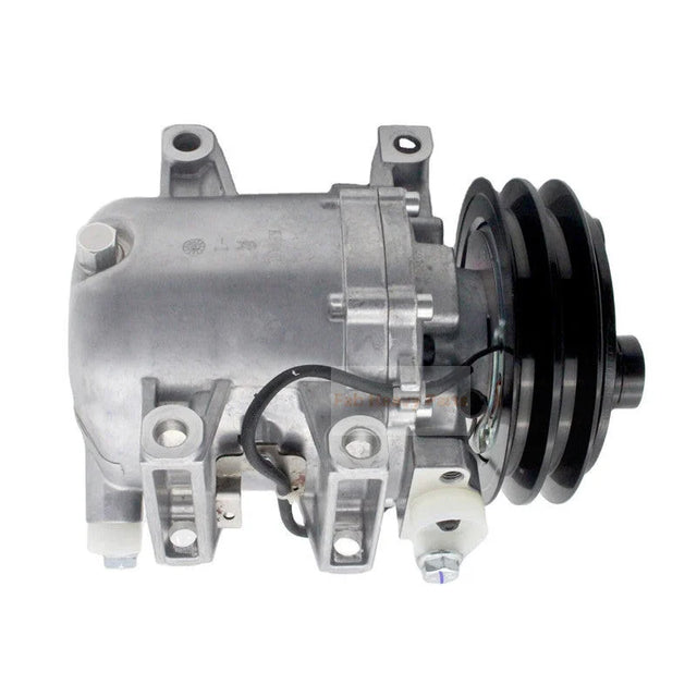 Compresor de Delphi CR14 A/C 8-97369415-0 se ajusta a Isuzu DMAX 2.5.3.0 Motor