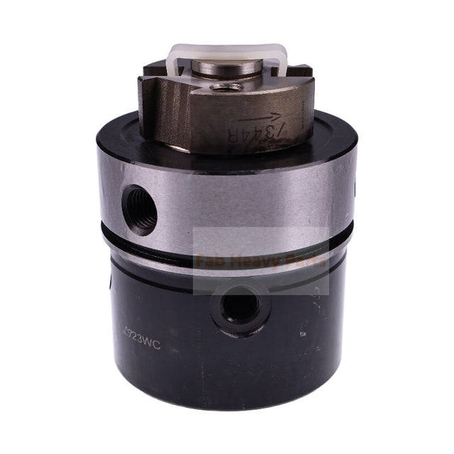 Delphi Lucas Cav DPA Injection Pump Head Rotor 4/8.5L 7123-340R Para sa Perkins Engine