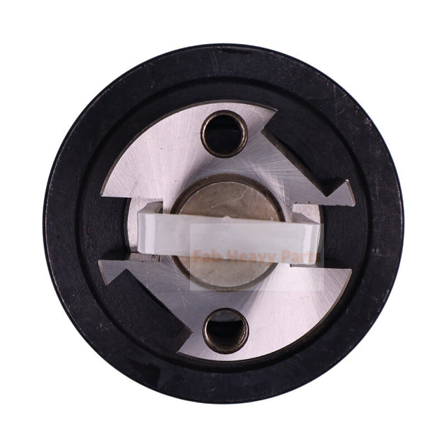 Delphi Lucas Cav DPA Injection Pump Head Rotor 4/8.5L 7123-340R Para sa Perkins Engine