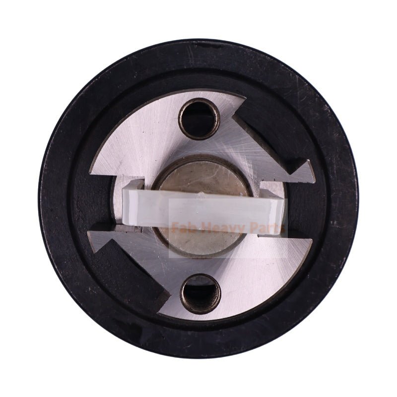 Delphi Lucas CAV DPA Injection Pump Head Rotor 4/8.5L 7123 - 340R for Perkins Engine - Fab Heavy Parts