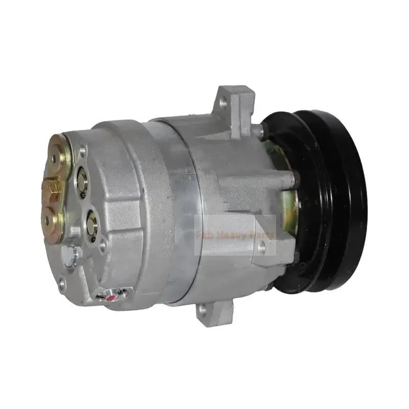 Delphi V5 A/C Compressor 7773398 7745384 Fits for Fiat Ducato Tempra Tipo Lancia Dedra - Fab Heavy Parts
