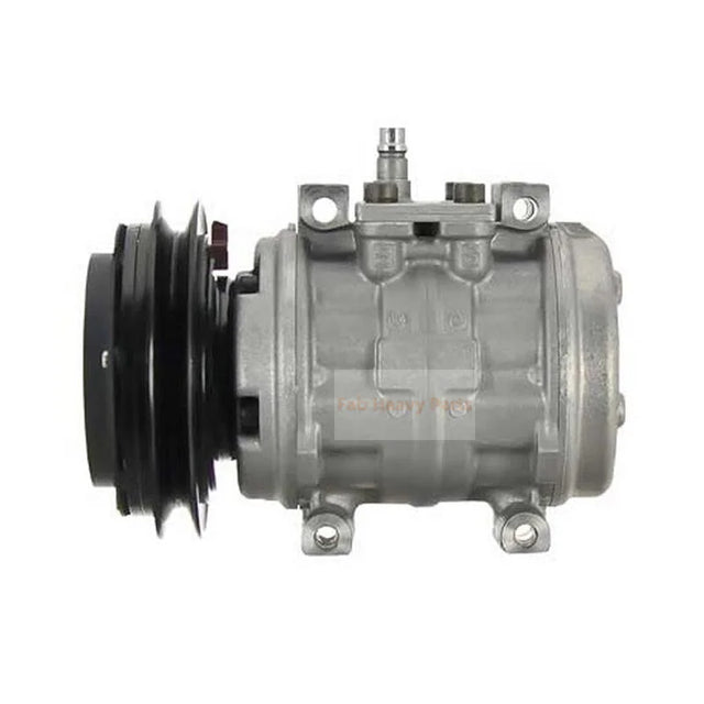 10P13C A/C Compressor 88310-1710A 447170-2210 Fits for Hino Truck FA FB FD FE FF SG Series