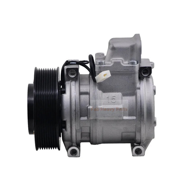 10PA15C A/C COMPRESSOR A4572300211 A5412300311 A0002343911 067.285.0 FITS PARA SA CLAAS MERCEDES-BENZ