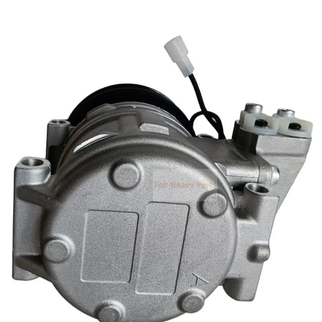 10PA15C A/C Compressor SE502402 Fits for John Deere Truck 350D 400D