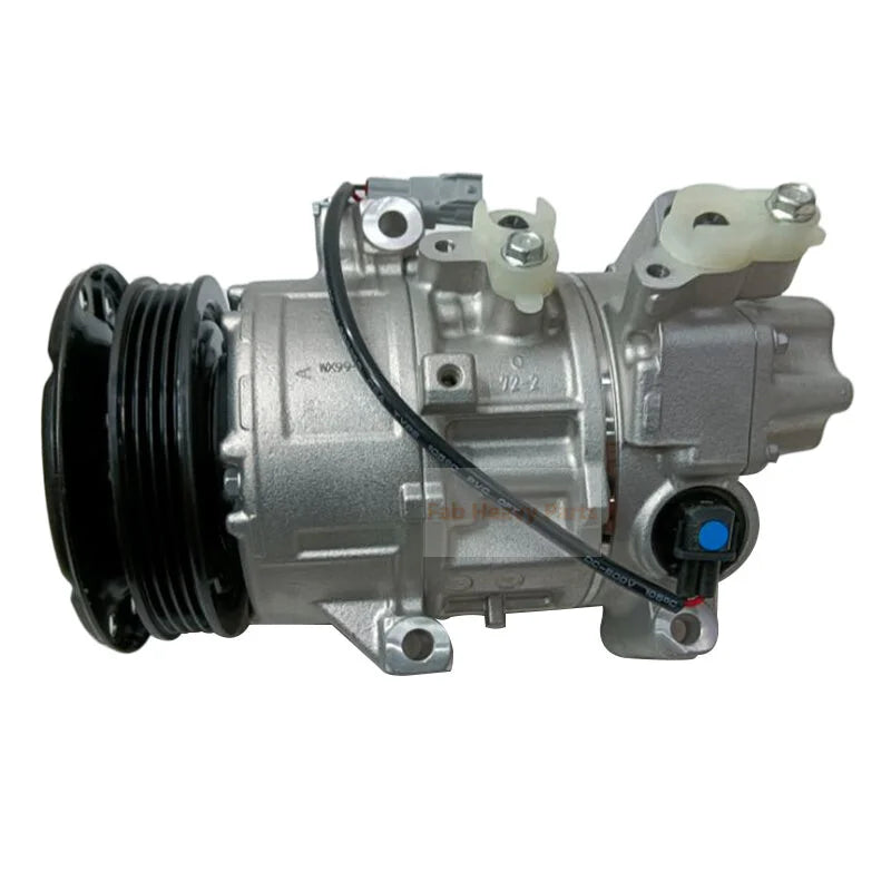 5SE11C A/C Compressor 88310-52481 Fits for Toyota Yairs 1.5L 2006-2012