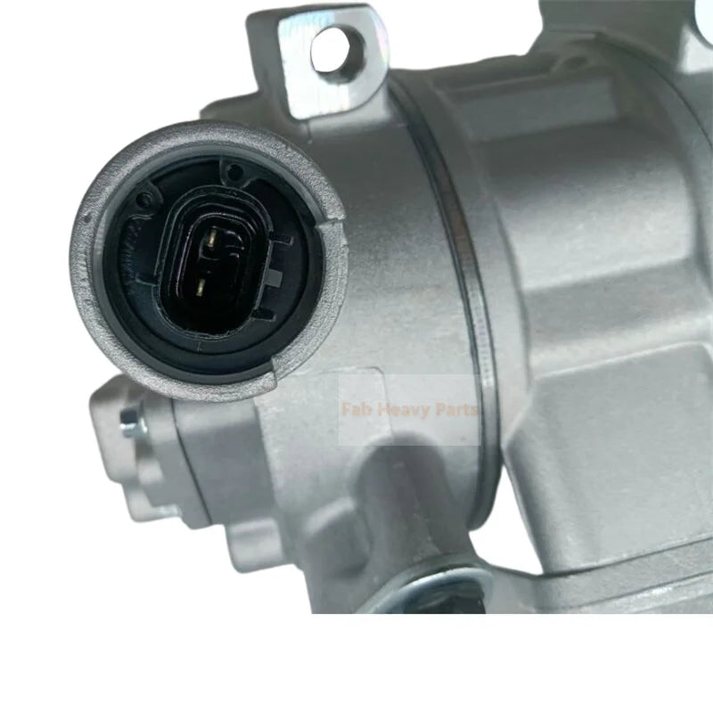 Compresor 6SEU14C A/C 88310-1A751 447190-8502 Ajuste para Toyota Corolla 1.6L