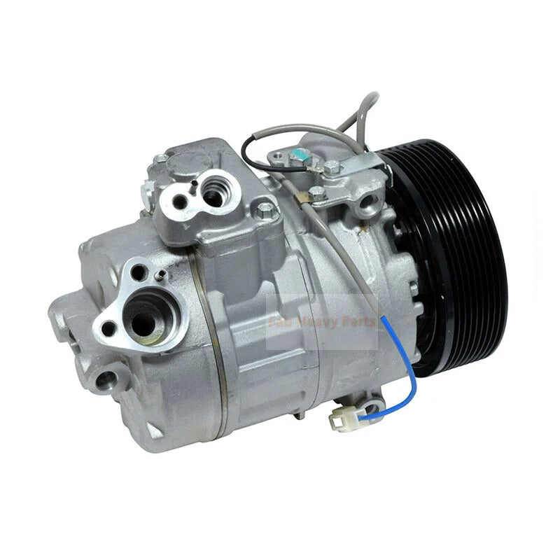 7SBU16C A/C Compressor A4572300111 Fits for Mercedes-Benz Axor Citaro Conecto Integro Intouro Tourismo