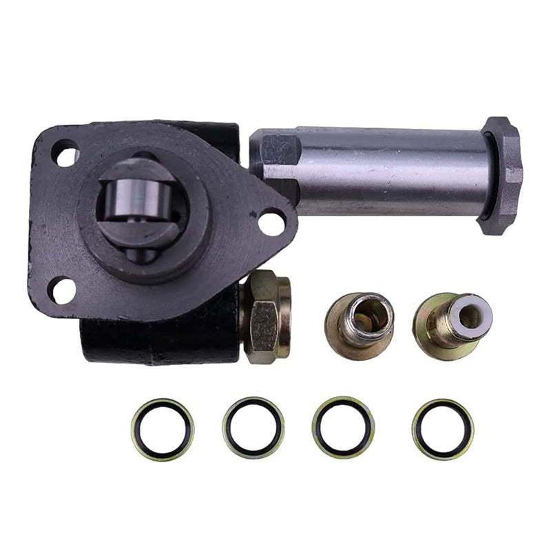 Fuel Pump 092100-1291 for Mitsubishi Engine 4M40-E1 S4Q 4DQ5 S4S S3F