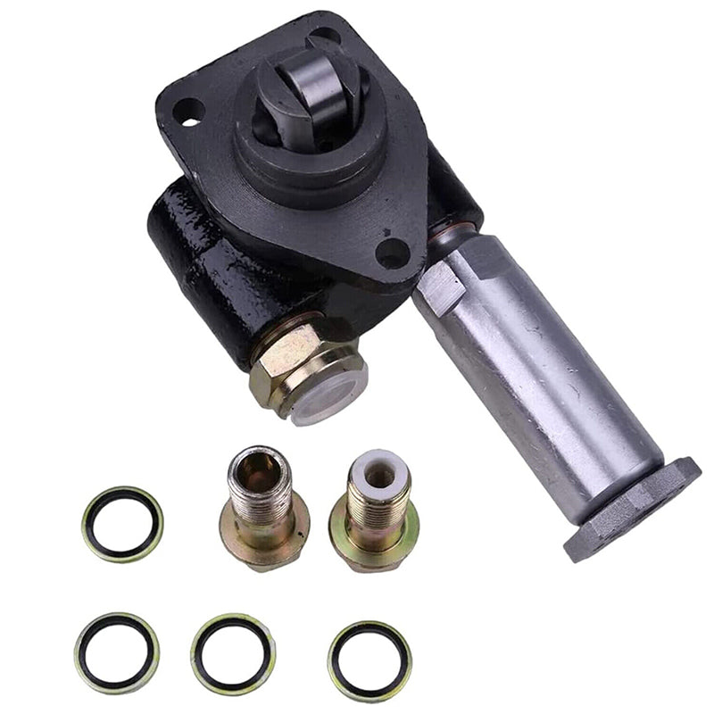 Fuel Pump 092100-1291 for Mitsubishi Engine 4M40-E1 S4Q 4DQ5 S4S S3F