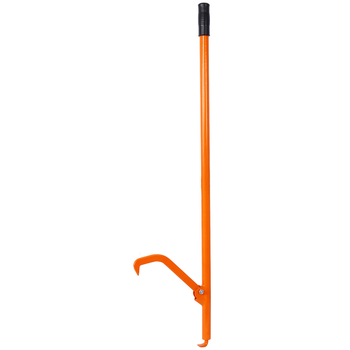Cant Hook Retractable 14 Inch Opening Steel Handle 48in Length