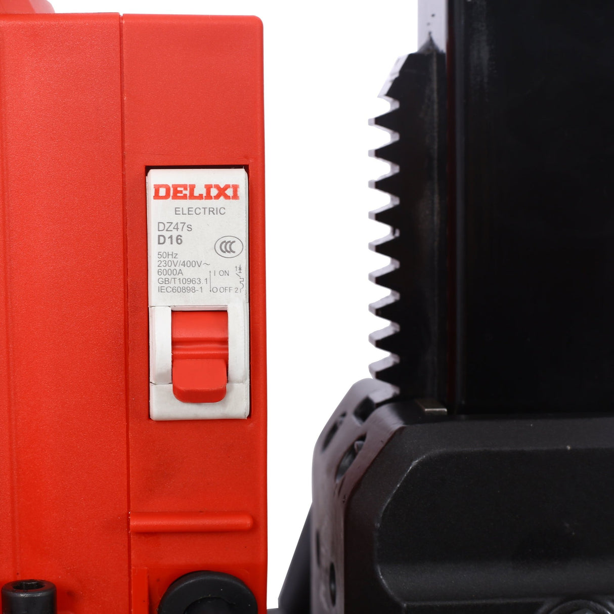 Diamond Core Drilling Machine Wet&Dry Drill Rig with Stand 700RPM Speed 9.4in Diameter 3200W - Fab Heavy Parts