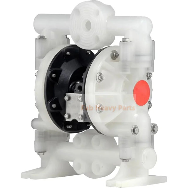 Diaphragm Pump 6661T3-344-C Fits for ARO 47 GPM 120 PSI