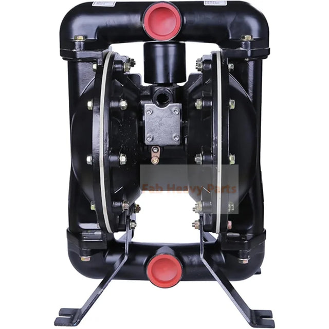 Diaphragm Pump Fits for ARO Pneumatic Ingersoll Rand 666170-3EB-C