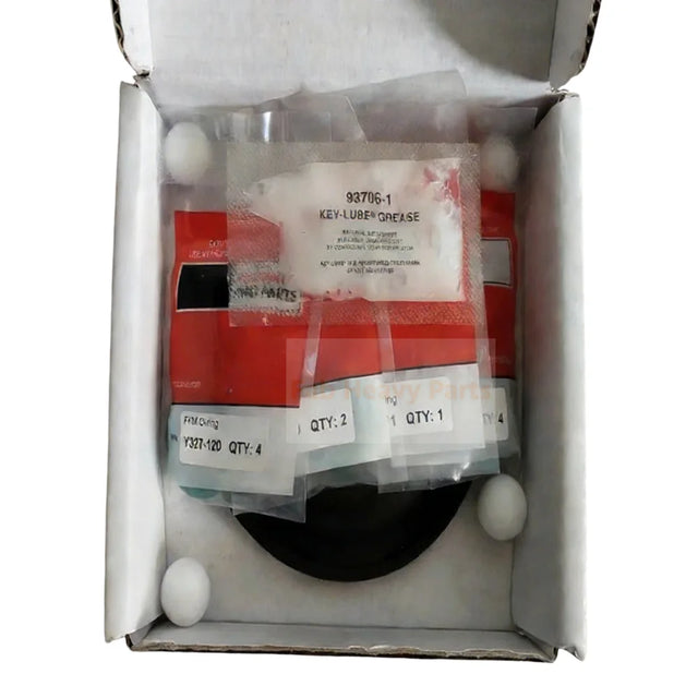 Diaphragm Pump Repair Kit - Replaces ARO 637140-43