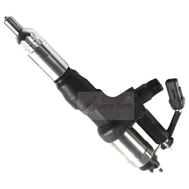Diesel Common Rail Fuel Injector 295050-1170 23670-E0031 Fits for Denso Hino J08E