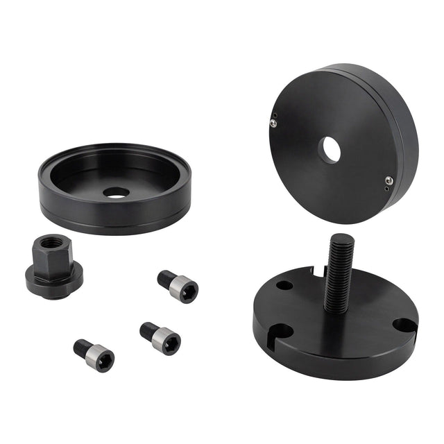 Diesel Front and Rear Crankshaft Seal Wear Sleeve Installer For CAT 3406 3408 C - 15 Engine - Fab Heavy Parts