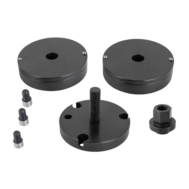 Diesel Front and Rear Crankshaft Seal Wear Sleeve Installer For CAT 3406 3408 C - 15 Engine - Fab Heavy Parts