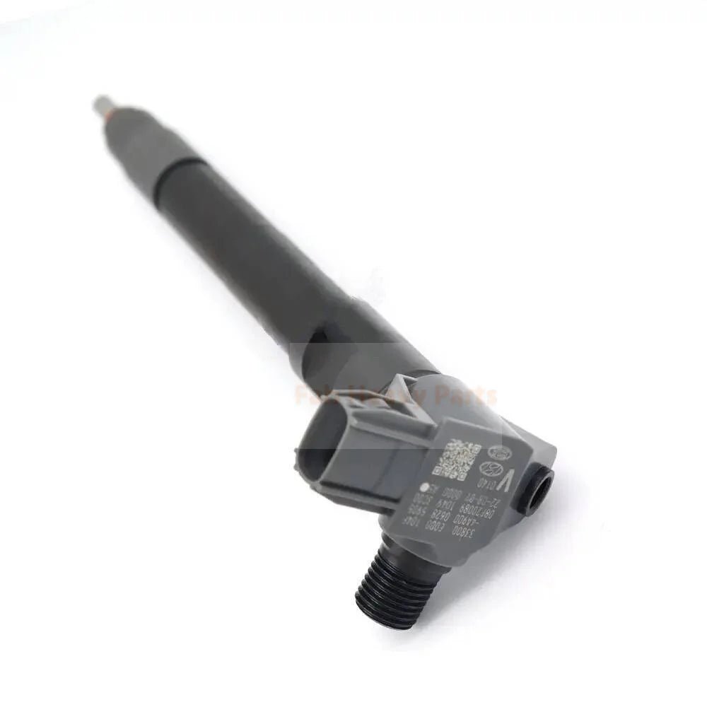 Diesel Fuel Injector Assembly 33800 - 4A950 295700 - 0290 Fits for KIA Hyundai Euro 6 - Fab Heavy Parts
