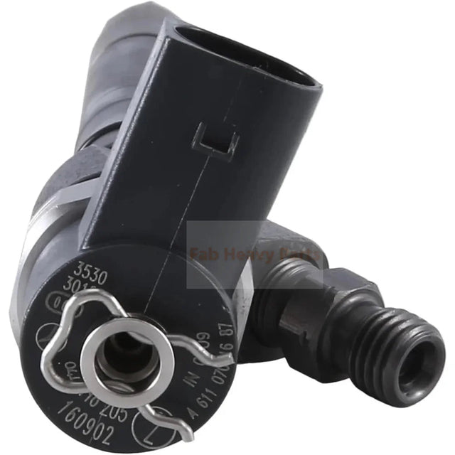 Diesel Fuel Injector Nozzle 0445110205 0445110206 0986435067 A6130700687 A6130700987 Fits for Mercedes - Benz C E W163 W903 W638 - Fab Heavy Parts