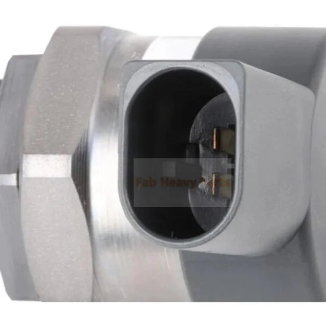 Válvula de alivio de presión de la bomba del inyector de combustible diésel 0281006253