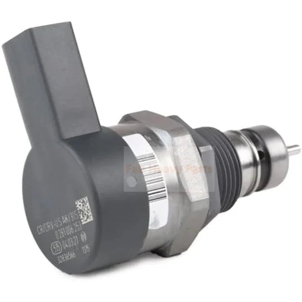 Diesel Fuel Injector Pump Pressure Relief Valve 0281006253 - Fab Heavy Parts