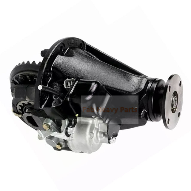 Differential Assembly FGR 41:11 3.727 Gear Ratio 42181-60130 41110-3D551 Fits For Toyota 4Runner FJ Cruiser