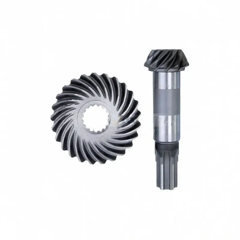 Differential Ring Gear & Pinion Set DCS25H.003 for JAC Forklift CPD20 - 25/DCS25H - Fab Heavy Parts