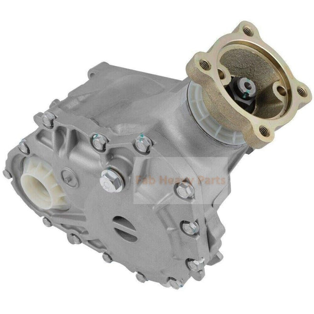 Differential Transfer Case AT4Z7251A Fits For 07 - 2014 Ford Edge Explorer AWD Power - Fab Heavy Parts
