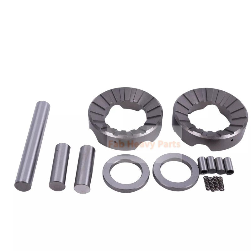 Differentials Locker SL SUZSAM Fits for Suzuki Samurai 26 Spline Axles - Fab Heavy Parts