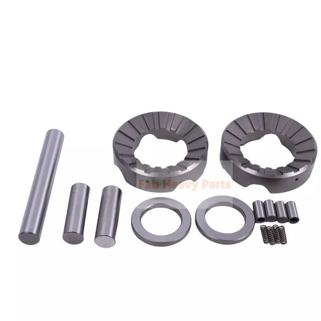 Differentials Locker SL SUZSAM Fits for Suzuki Samurai 26 Spline Axles - Fab Heavy Parts