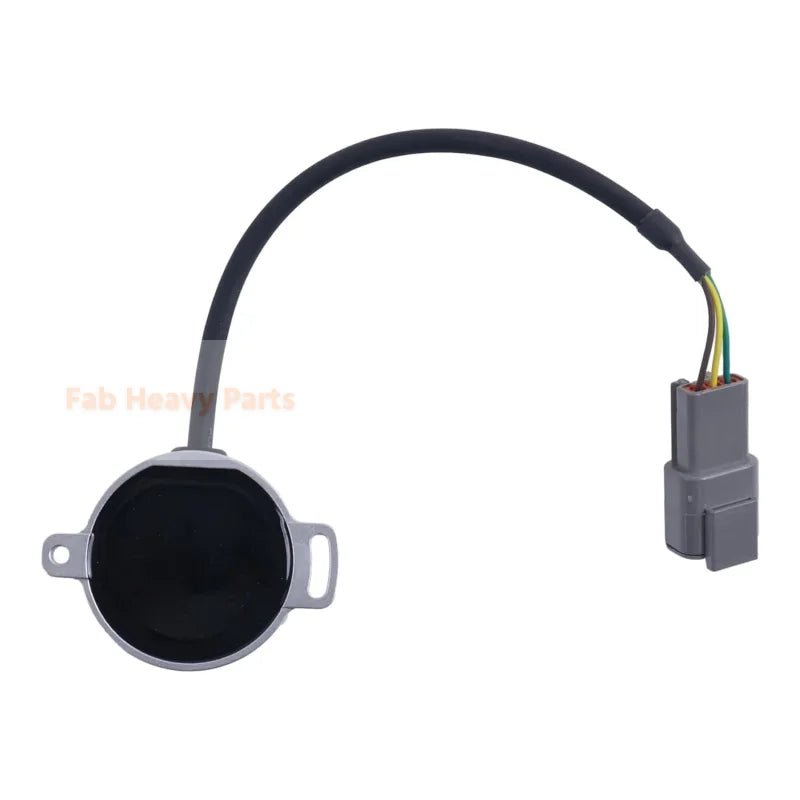 Digital Angle Sensor 1001147479 1001133329 Fits for JLG Lifts 340AJ 800S 860SJ 1350SJP 1500SJ - Fab Heavy Parts