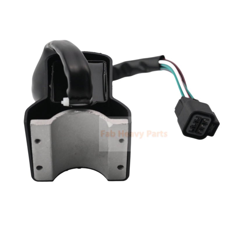 Directional Switch 91306 - 45200 Fits for Mitsubishi Fits forklift FD20/30 - F18B FG20/30 - F17B FD28/35 - F14C FG28/35 - F13D - Fab Heavy Parts