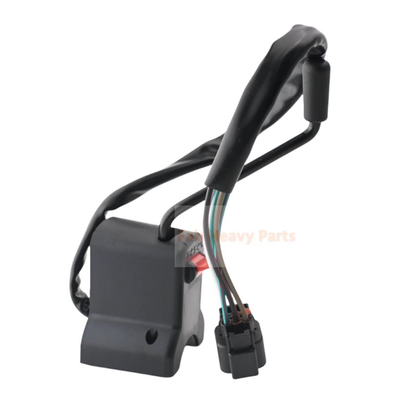 Directional Switch 91306 - 45200 Fits for Mitsubishi Fits forklift FD20/30 - F18B FG20/30 - F17B FD28/35 - F14C FG28/35 - F13D - Fab Heavy Parts