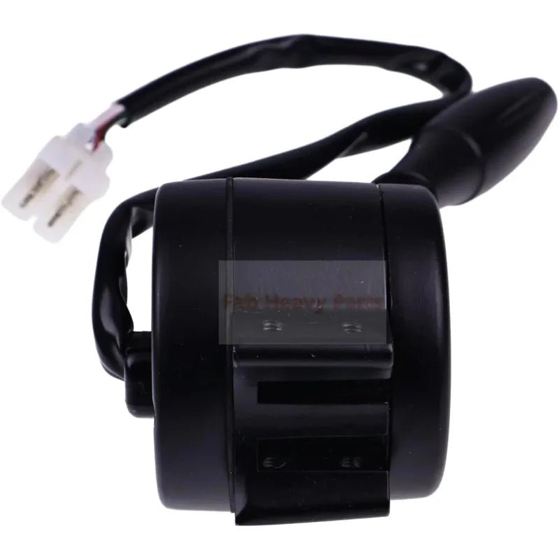 Directional Switch Assembly A334000 DWA334000 Fits for D20S - 5 D25S - 5 D30S - 5 D33S - 5 GC20P - 5 GC25P - 5 - Fab Heavy Parts