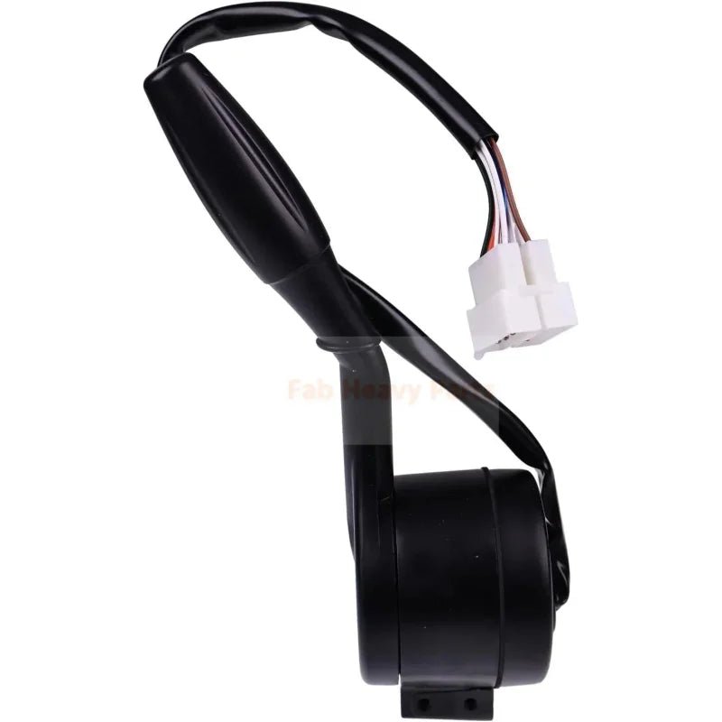 Directional Switch Assembly A334000 DWA334000 Fits for D20S - 5 D25S - 5 D30S - 5 D33S - 5 GC20P - 5 GC25P - 5 - Fab Heavy Parts
