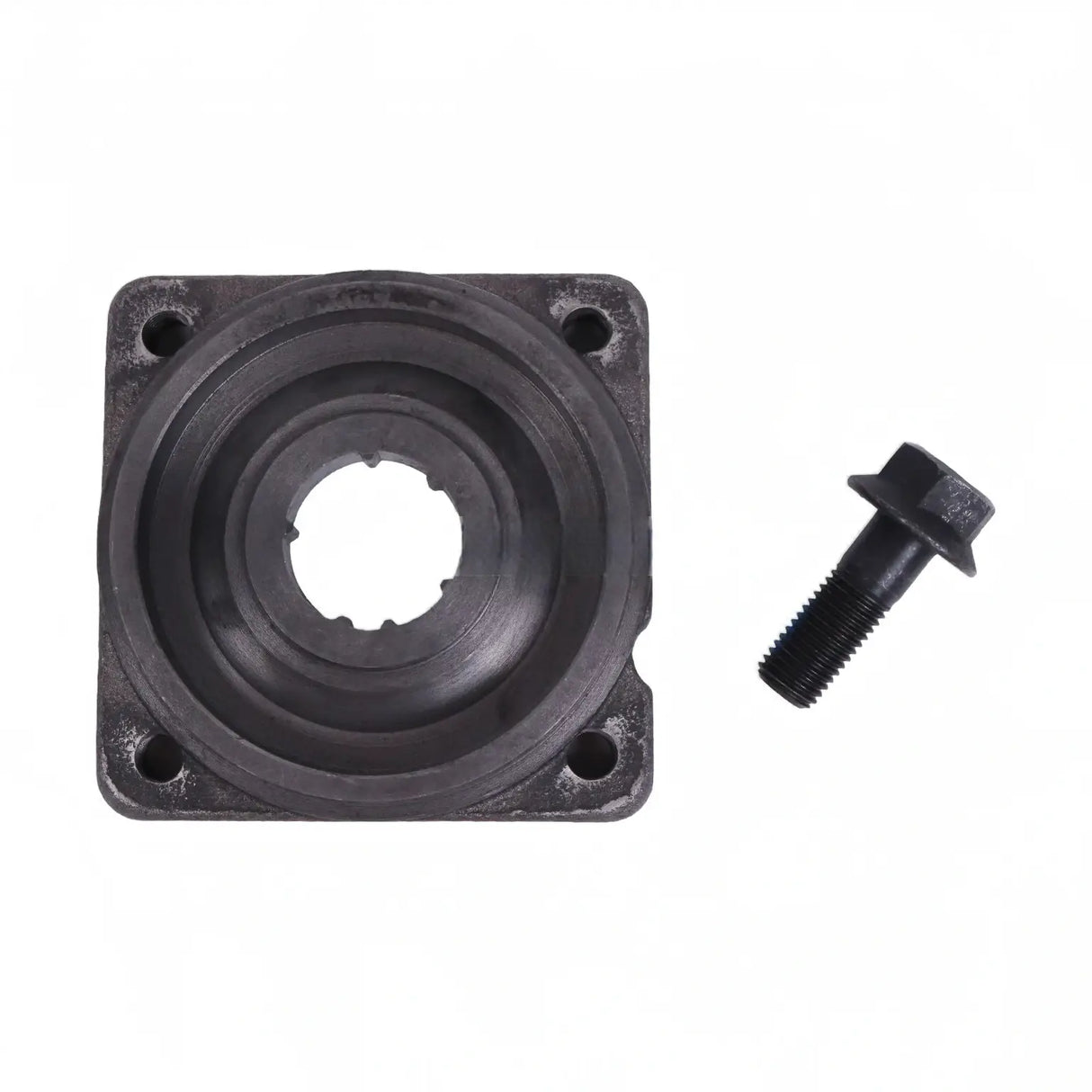 Disc Shear Hub Driver AE71036 for John Deere Mower 945 946 955 956 500R 900 994 535 625 730 735 830 835 S350