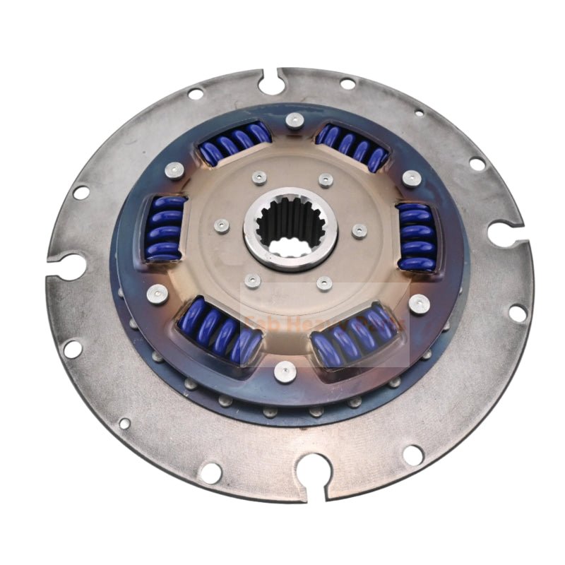 Disk Damper 22U - 01 - 21310 Fits for Komatsu PC200 - 8 PC220 - 8 PC270 - 8 - Fab Heavy Parts