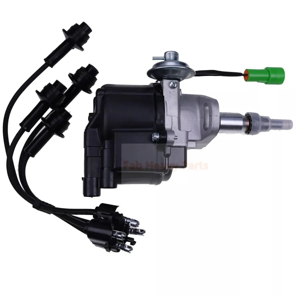 Distributor 19030 - 78150 - 71 Fits for Toyota 4Y Engines Forklift - Fab Heavy Parts