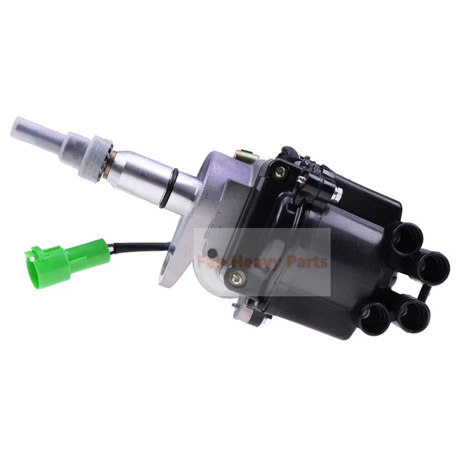Distributor 19030-78154-71 19030UB010 Fits For Toyota Forklift 4Y Engine 5 6 7 Series