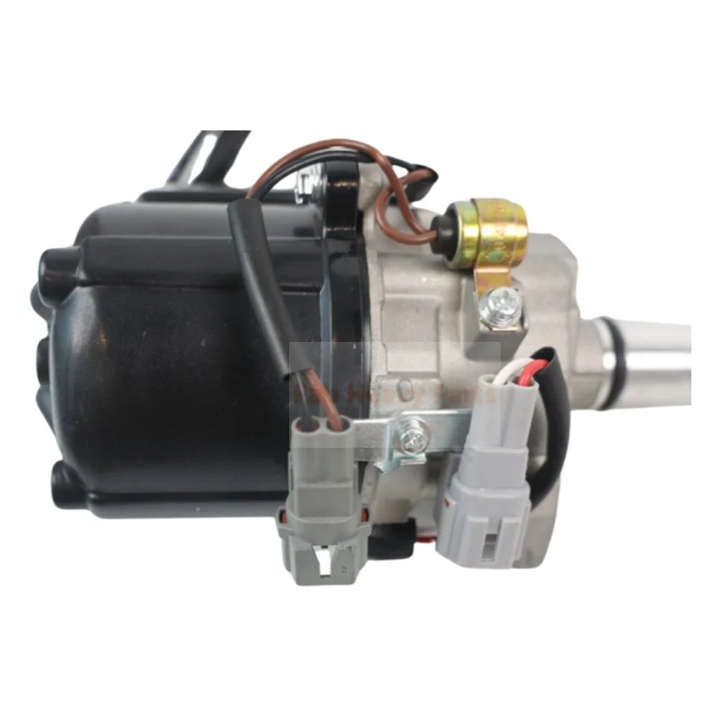 Distributor 19040 - UB010 Fits for Toyota Engine 4Y Forklift 8FGCSU20 8FGCU15 8FGCU18 8FGCU20 8FGCU32 8FGU15 8FGU18 8FGU20 8FGU25 8FGU30 8FGU32 - Fab Heavy Parts