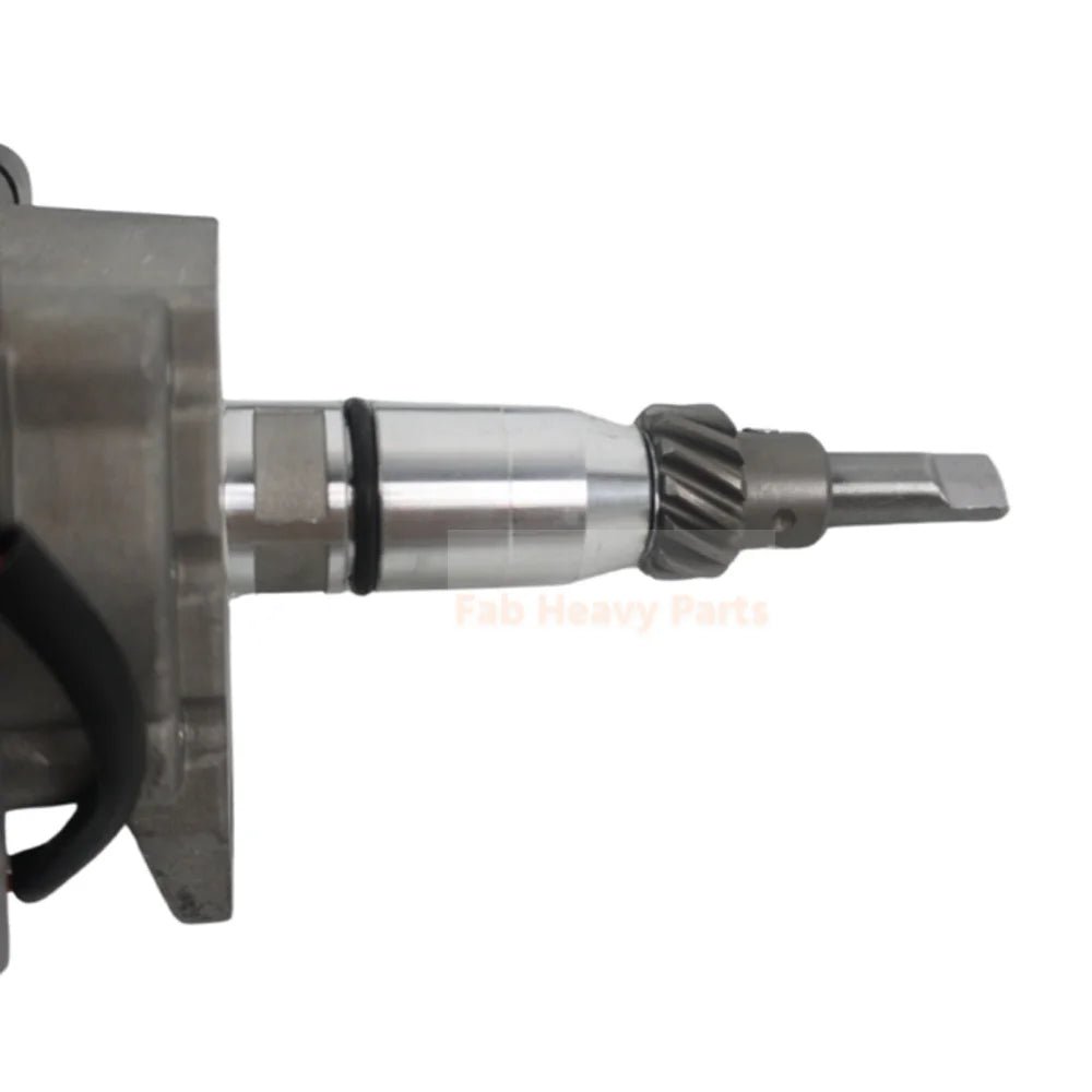 Distributor 19040 - UB010 Fits for Toyota Engine 4Y Forklift 8FGCSU20 8FGCU15 8FGCU18 8FGCU20 8FGCU32 8FGU15 8FGU18 8FGU20 8FGU25 8FGU30 8FGU32 - Fab Heavy Parts